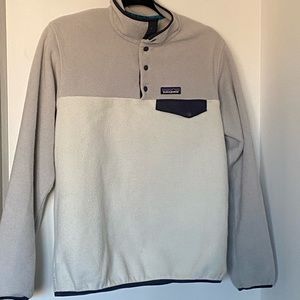 Patagonia synchilla sweater